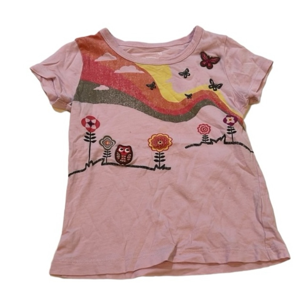 Girls top size XS